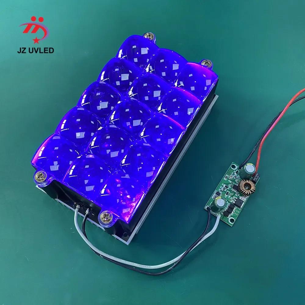 STEK 3D LCD UV  ,   ȭ LED X-CUBE, 80W , 405nm, 5.5 ġ, 6/8 ġ, 9 ġ 3D Ϳ